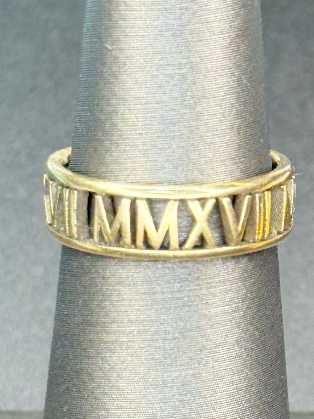 456413 10k yg Roman band